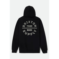 Brixton Oath V Hood
