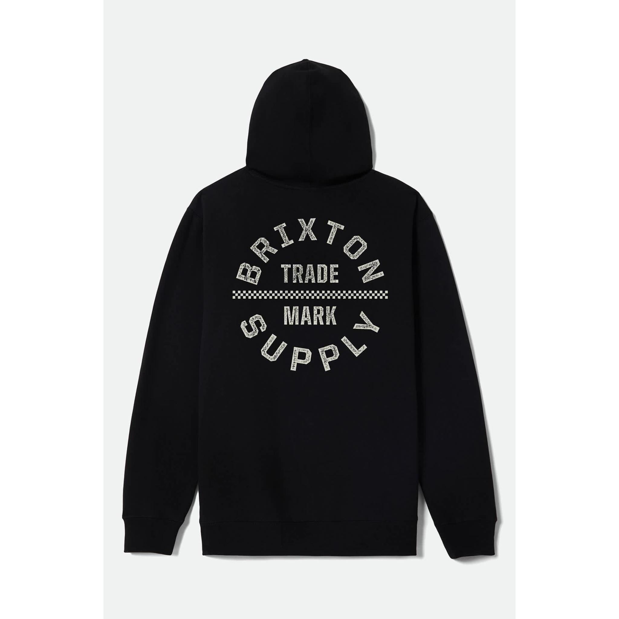 Brixton Oath V Hood