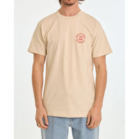 Brixton Oath V SS Standard Tee