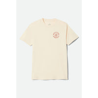 Brixton Oath V SS Standard Tee