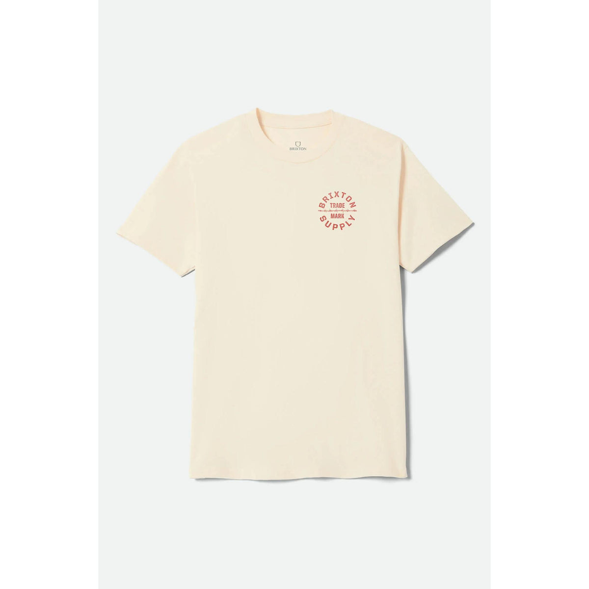 Brixton Oath V SS Standard Tee