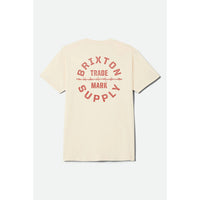 Brixton Oath V SS Standard Tee