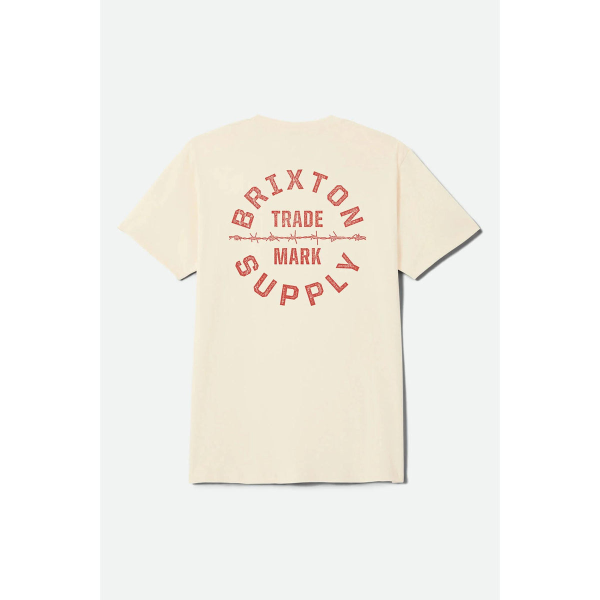 Brixton Oath V SS Standard Tee