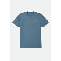 Brixton Oath V SS Standard Tee