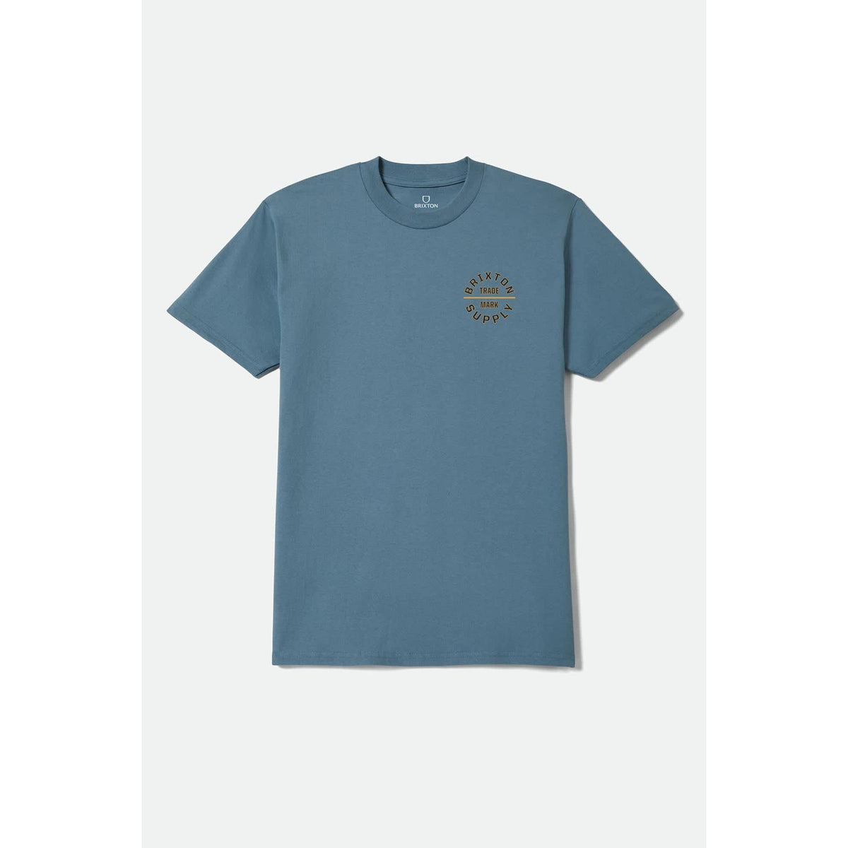 Brixton Oath V SS Standard Tee