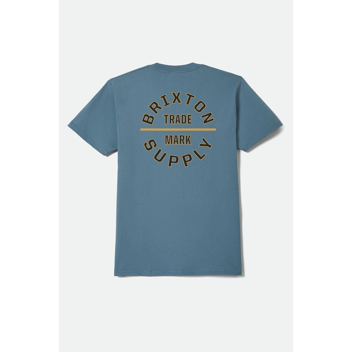 Brixton Oath V SS Standard Tee