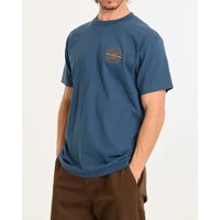 Brixton Oath V SS Standard Tee