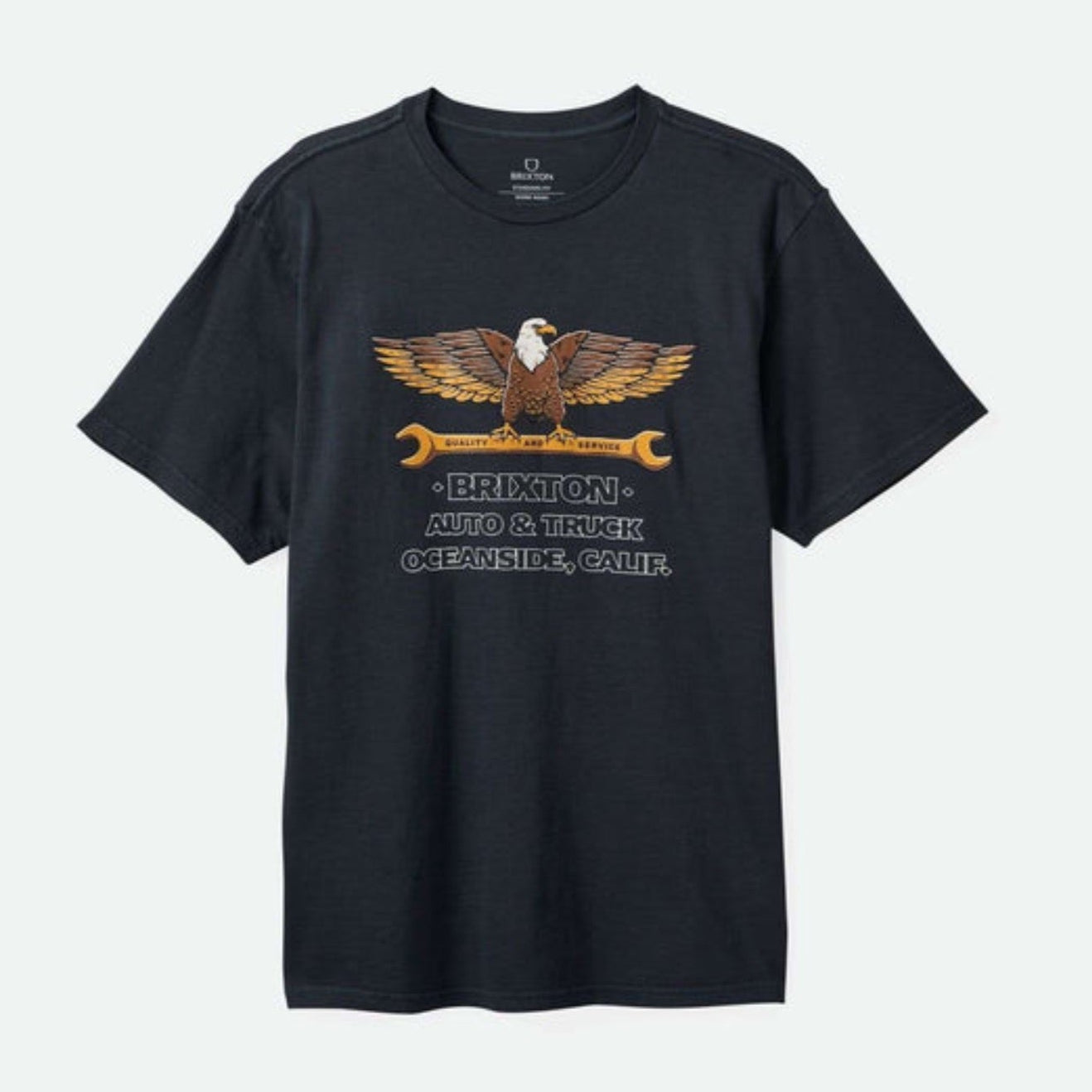 Brixton Repair Tee
