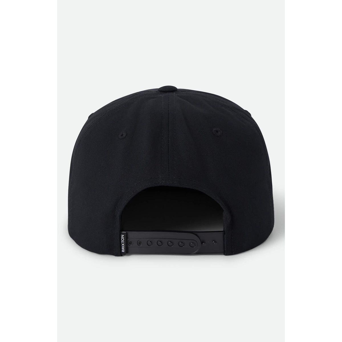 Brixton Team Snapback Cap