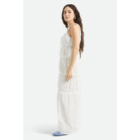 Brixton The Abigail Tie Top