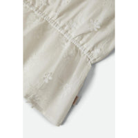 Brixton The Abigail Tie Top