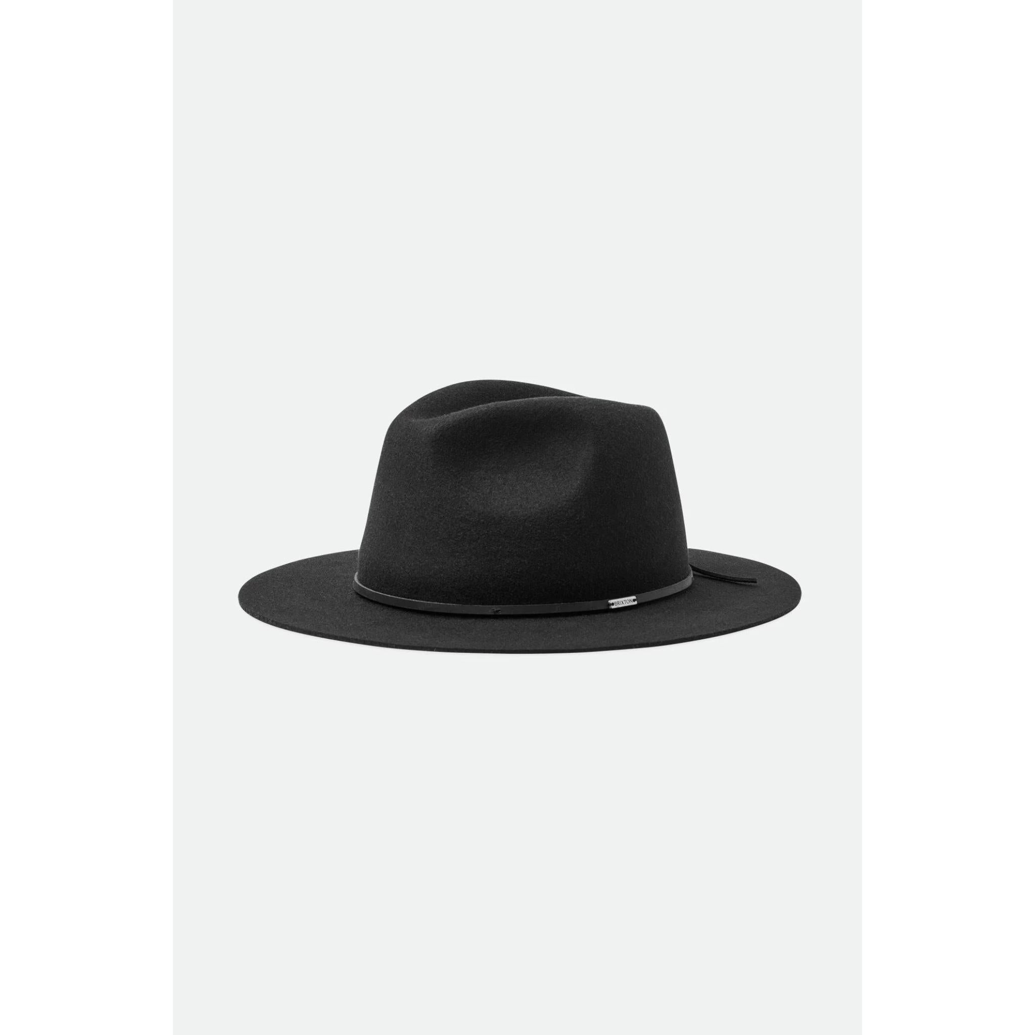 Brixton Wesley Fedora