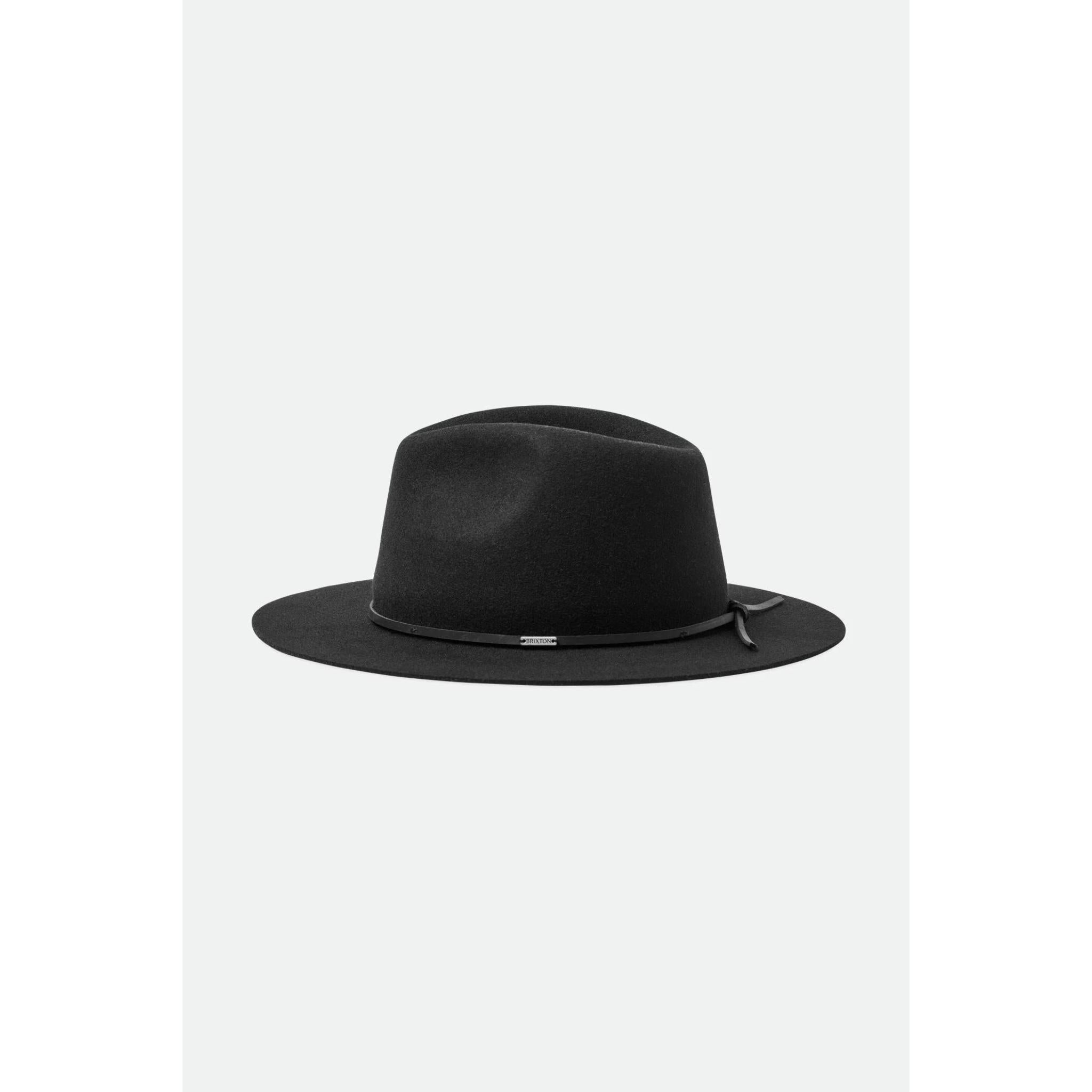 Brixton Wesley Fedora