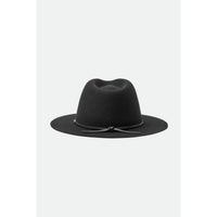 Brixton Wesley Fedora