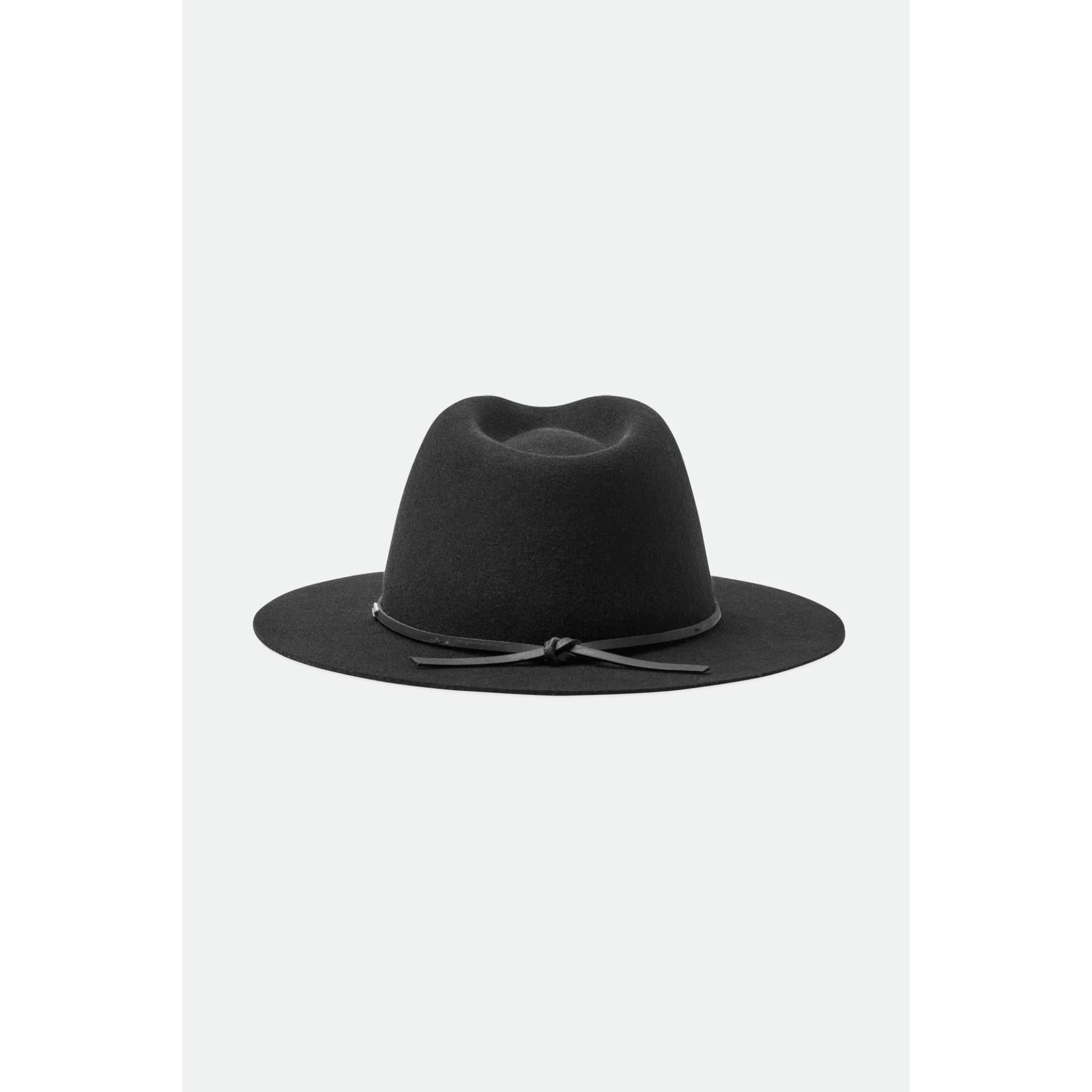 Brixton Wesley Fedora