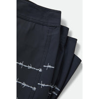 Brixton Blitz Boardshort 19''