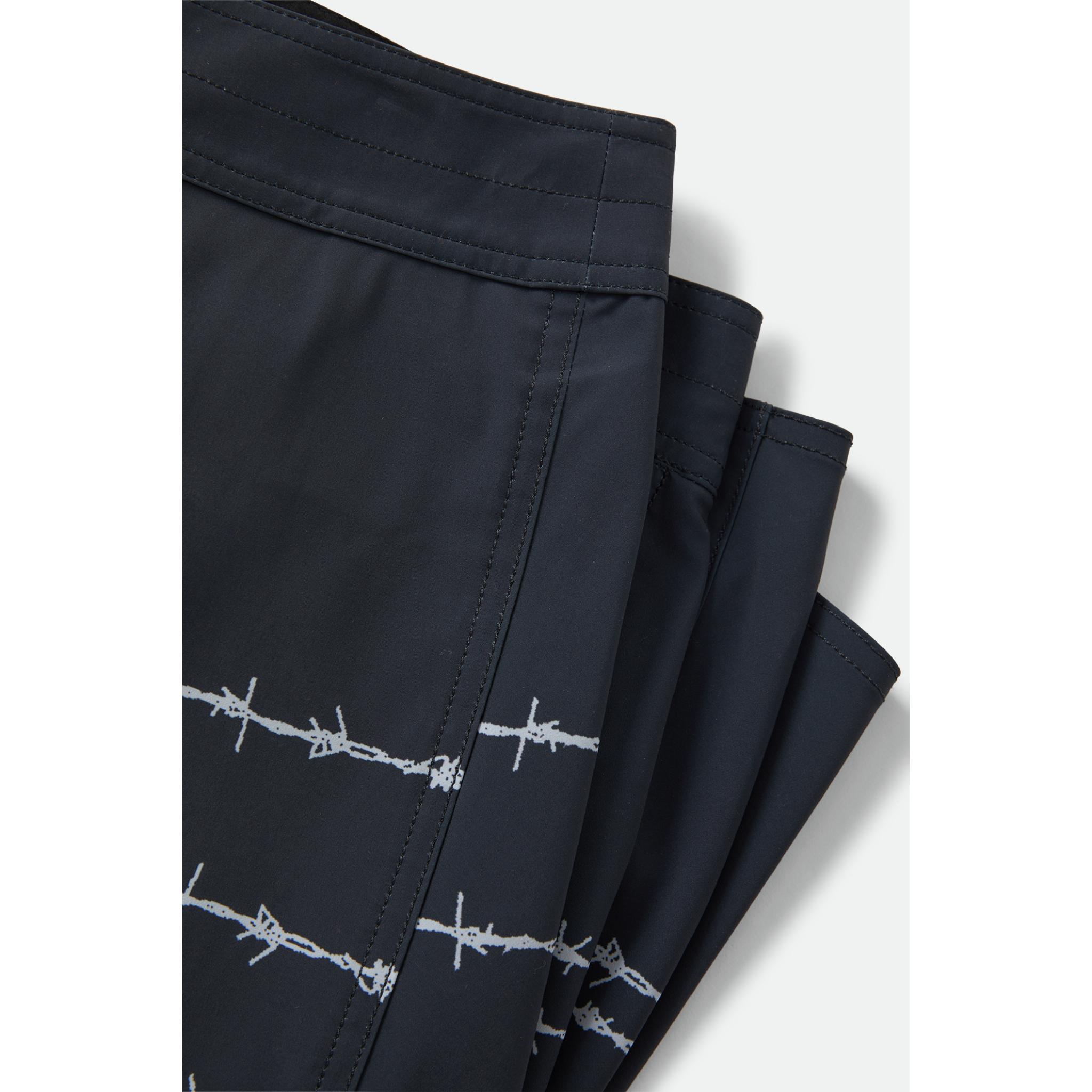 Brixton Blitz Boardshort 19''