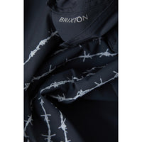 Brixton Blitz Boardshort 19''