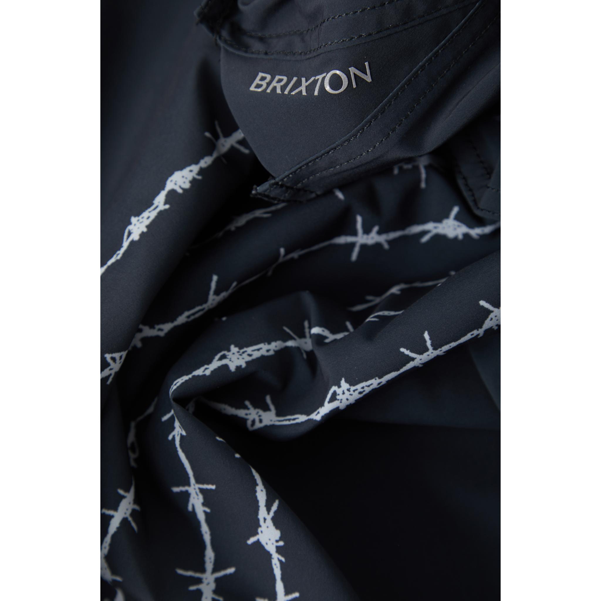 Brixton Blitz Boardshort 19''