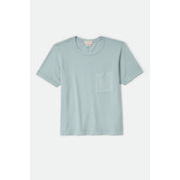 Brixton Carefree Prganic GD Perfect Tee