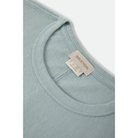 Brixton Carefree Prganic GD Perfect Tee