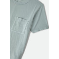 Brixton Carefree Prganic GD Perfect Tee