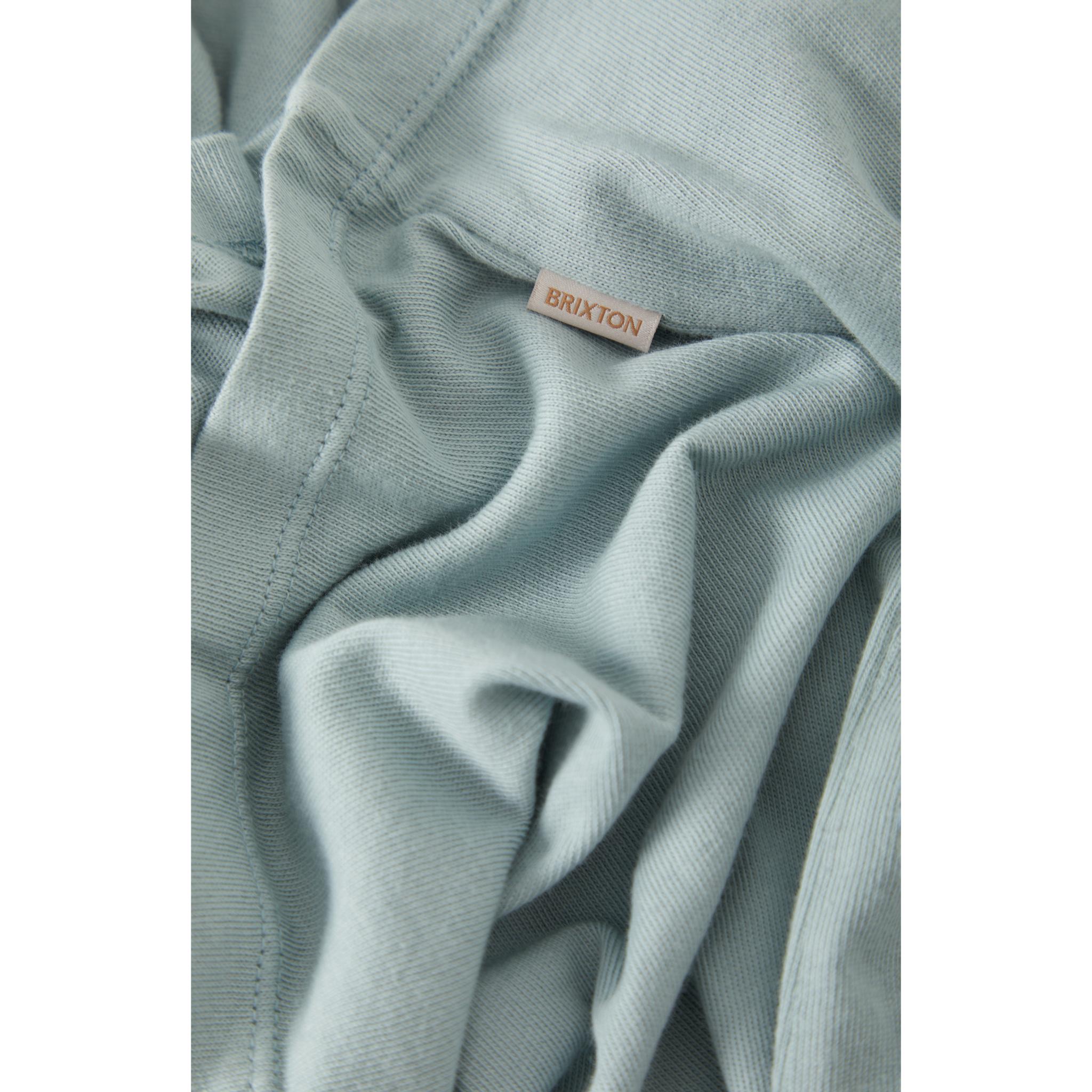Brixton Carefree Prganic GD Perfect Tee