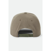 Brixton Crest C MP Snapback