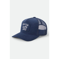 Brixton Hubal C MP Trucker Hat