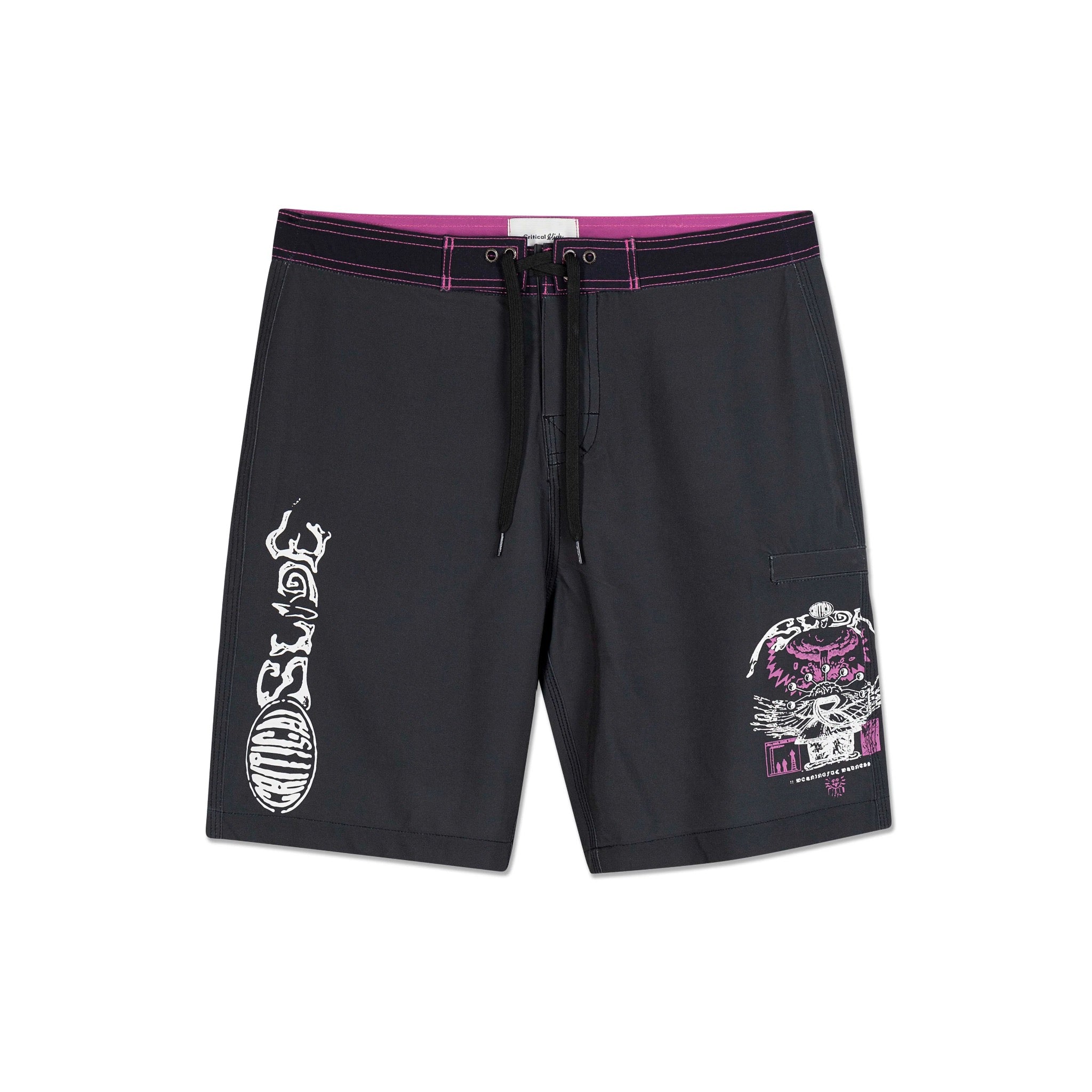TCSS Mastermind 20 Inch Boardshort