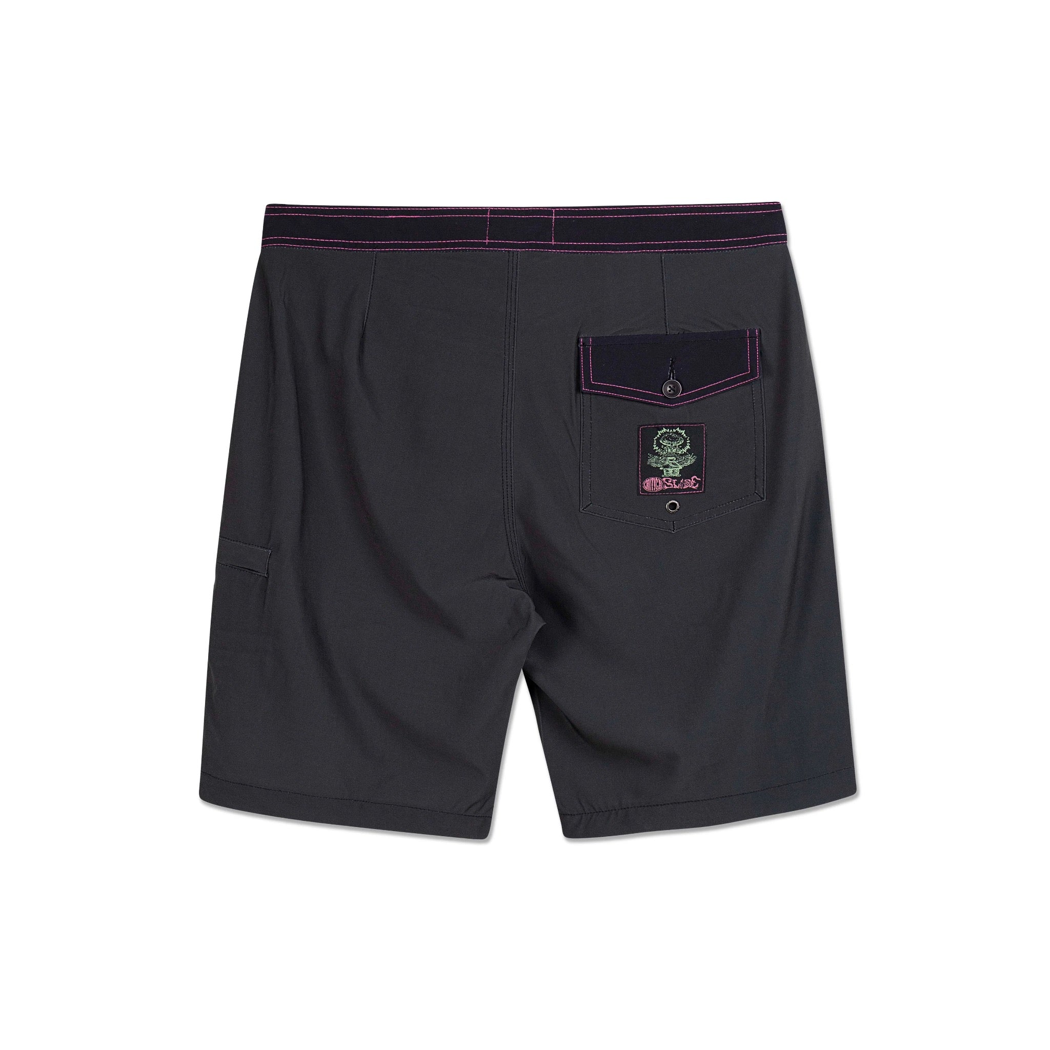 TCSS Mastermind 20 Inch Boardshort