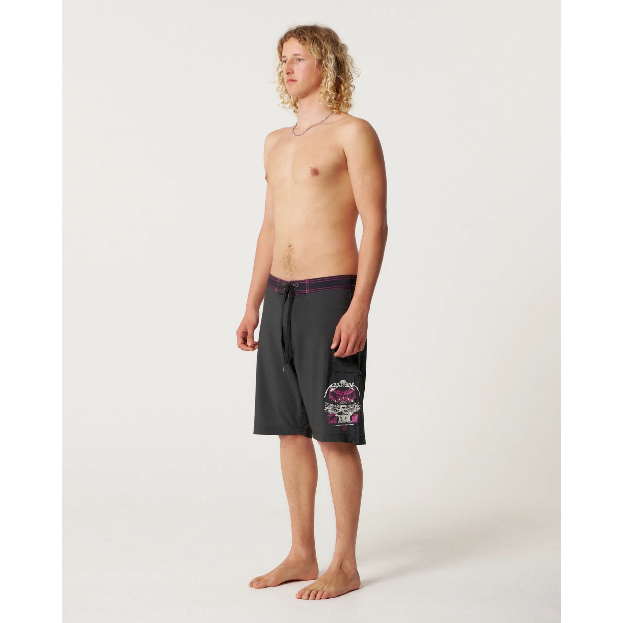 TCSS Mastermind 20 Inch Boardshort