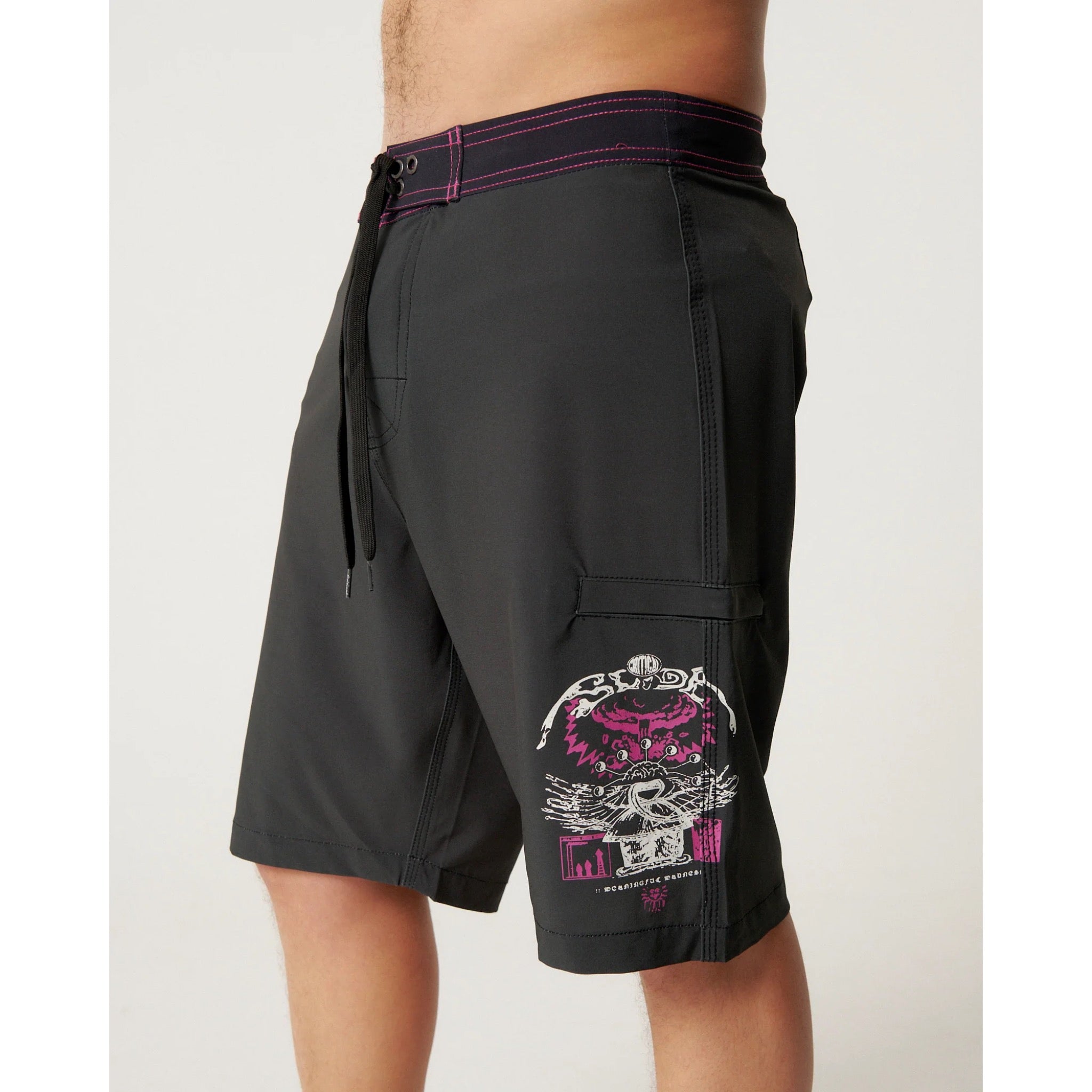 TCSS Mastermind 20 Inch Boardshort