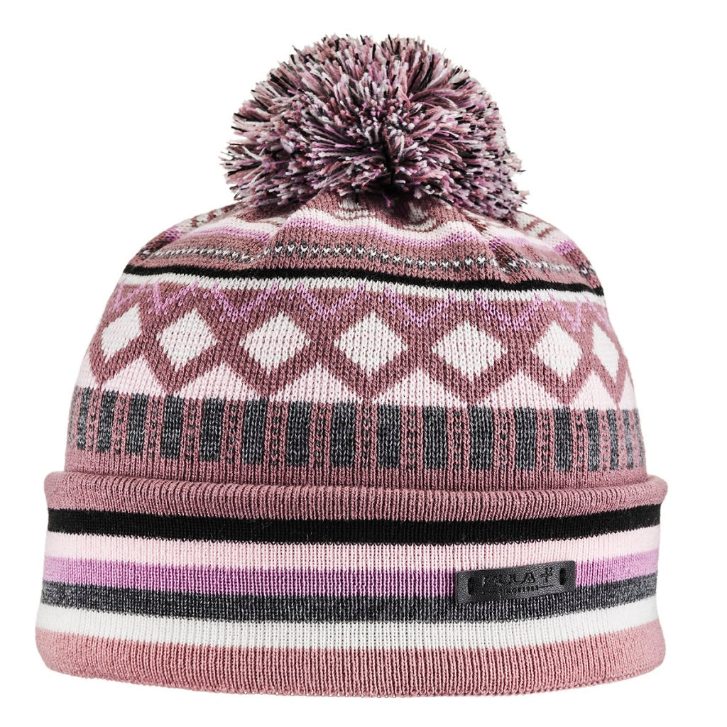 Bula Karen Beanie1