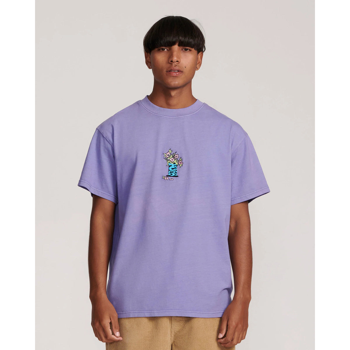 TCSS Bunched Tee