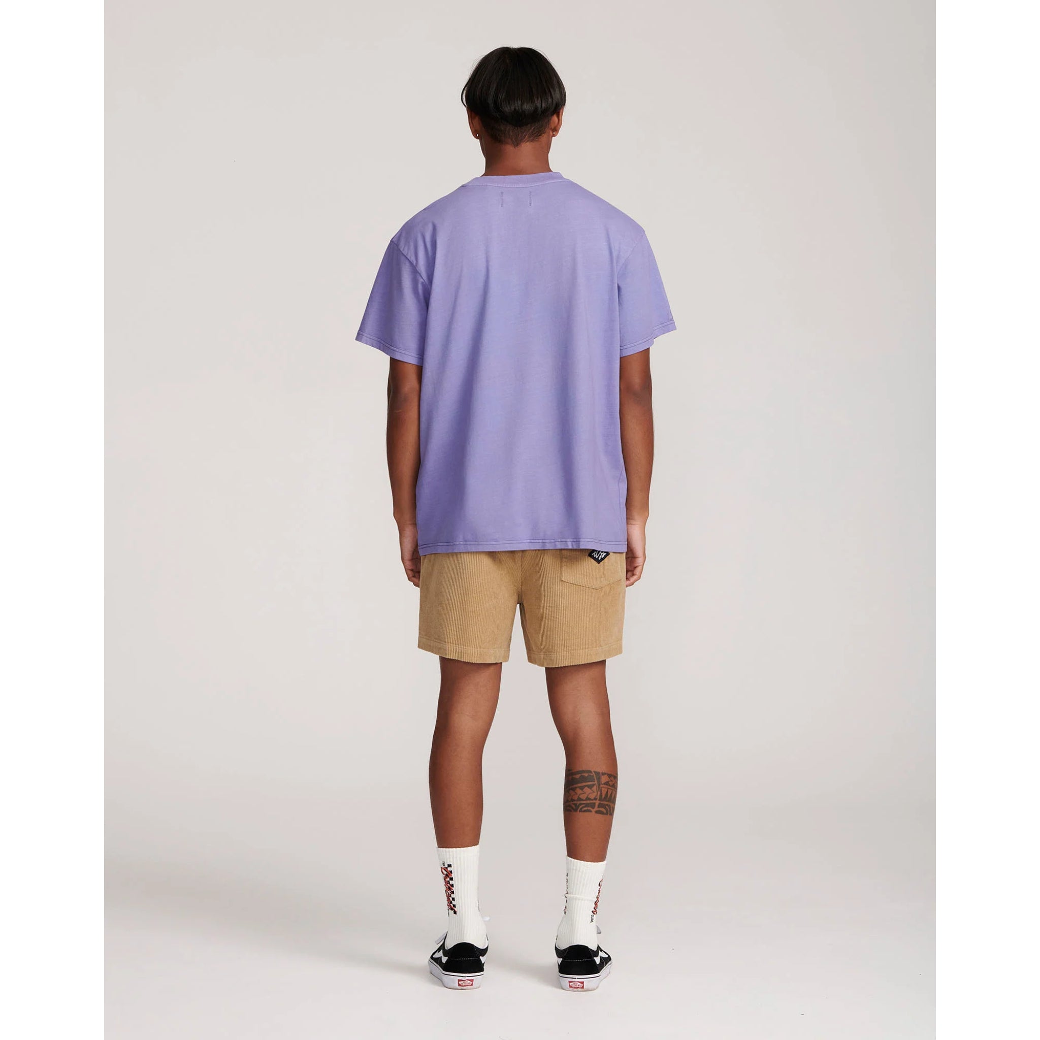 TCSS Bunched Tee