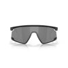 Oakley BXTR Matte Black W/Prizm Black Lens