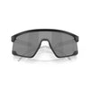 Oakley BXTR Matte Black W/Prizm Black Lens