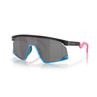 Oaklye BXTR Matte Black W/Prizm Black Lens