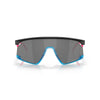 Oaklye BXTR Matte Black W/Prizm Black Lens