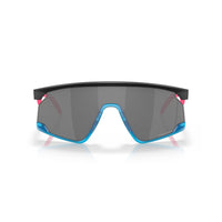 Oaklye BXTR Matte Black W/Prizm Black Lens