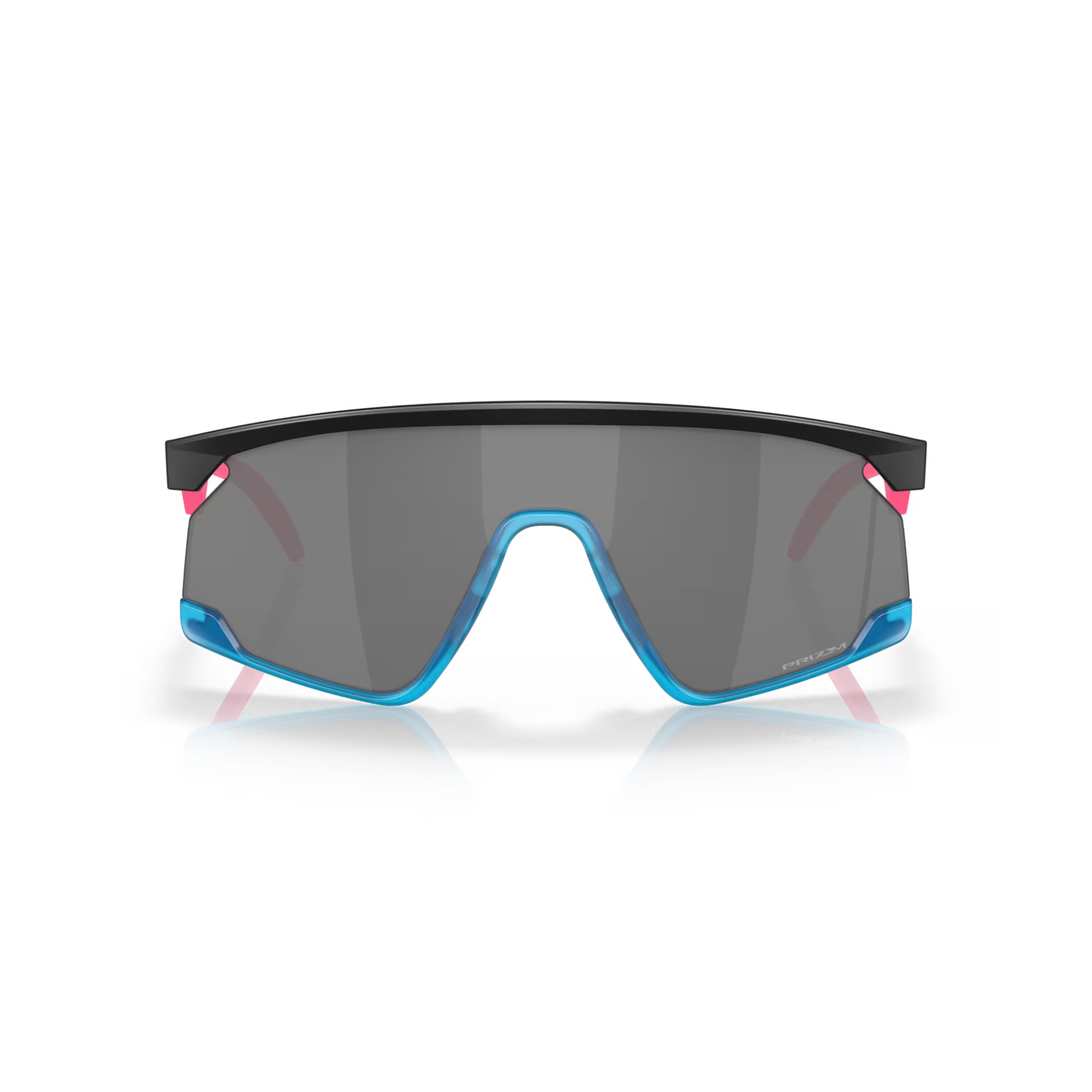 Oaklye BXTR Matte Black W/Prizm Black Lens