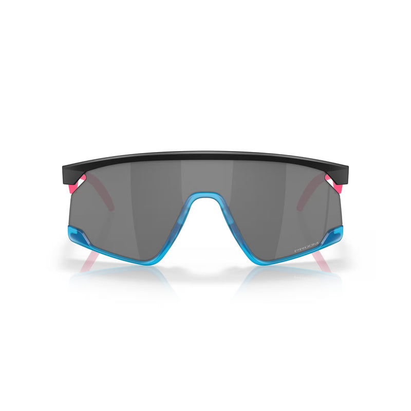 Oaklye BXTR Matte Black W/Prizm Black Lens