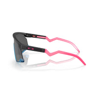 Oaklye BXTR Matte Black W/Prizm Black Lens