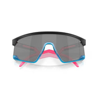 Oaklye BXTR Matte Black W/Prizm Black Lens