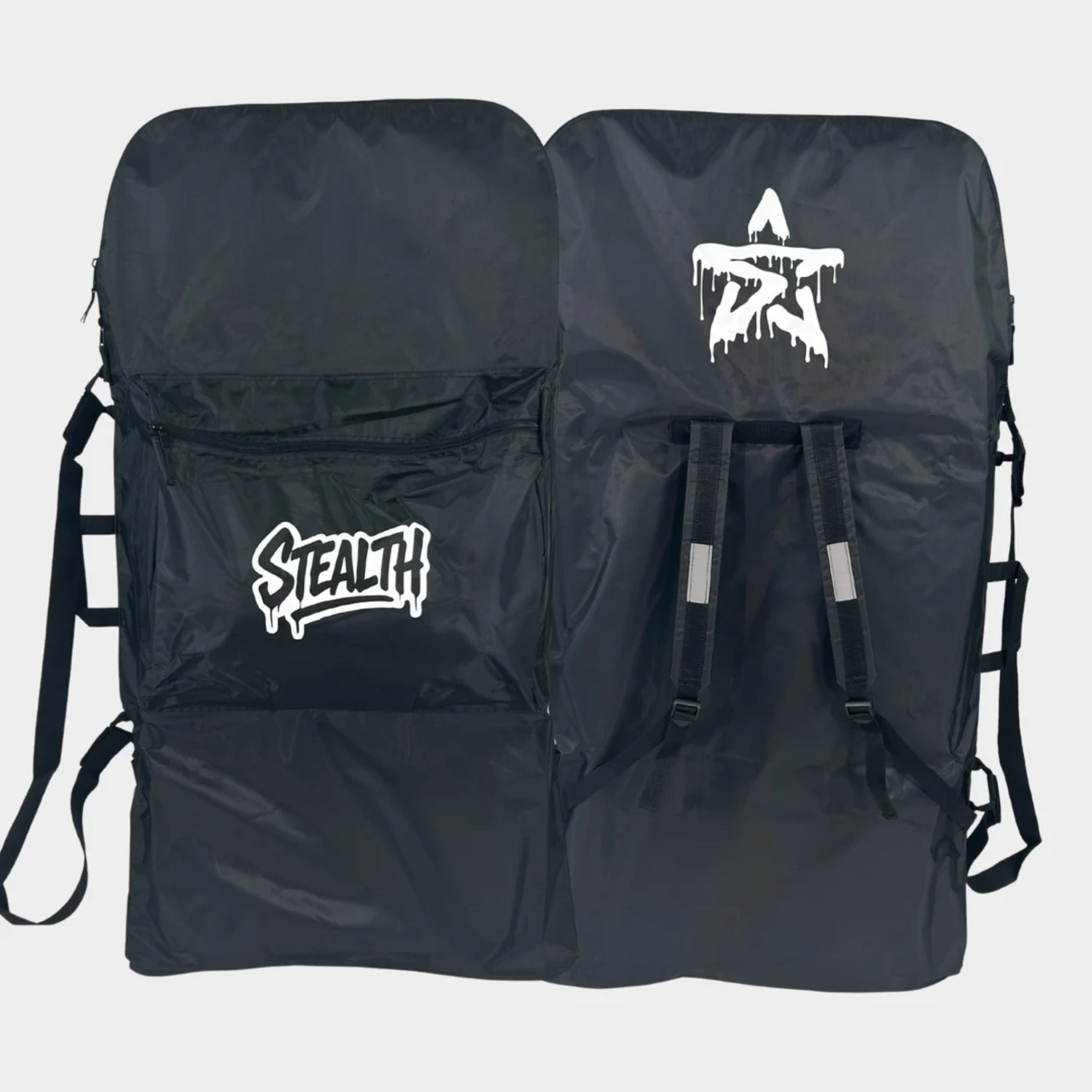 Stealth Basic Bodyboard Bag
