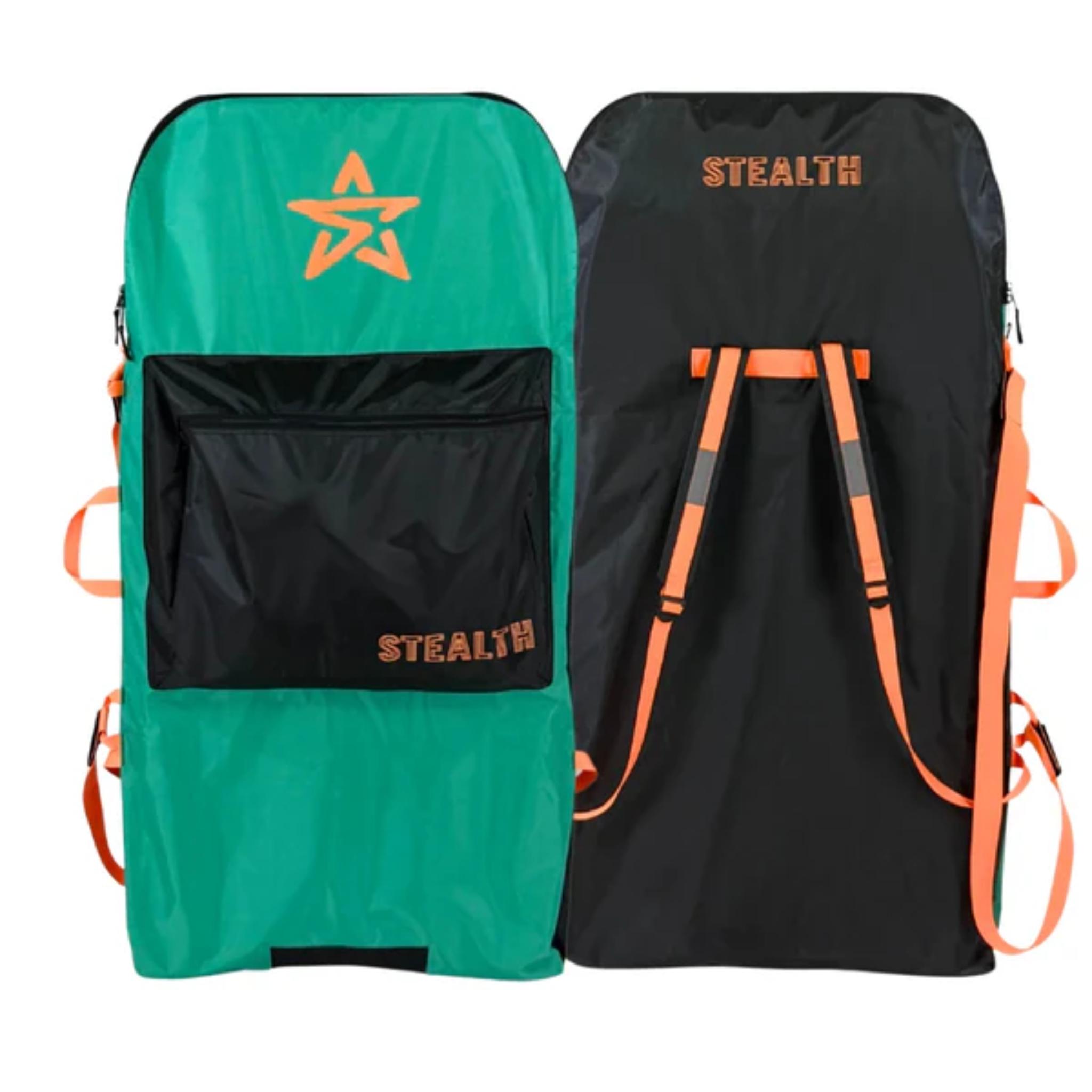 Stealth Basic Bodyboard Bag