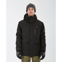 XTM Knox Plus Size Snow Jacket