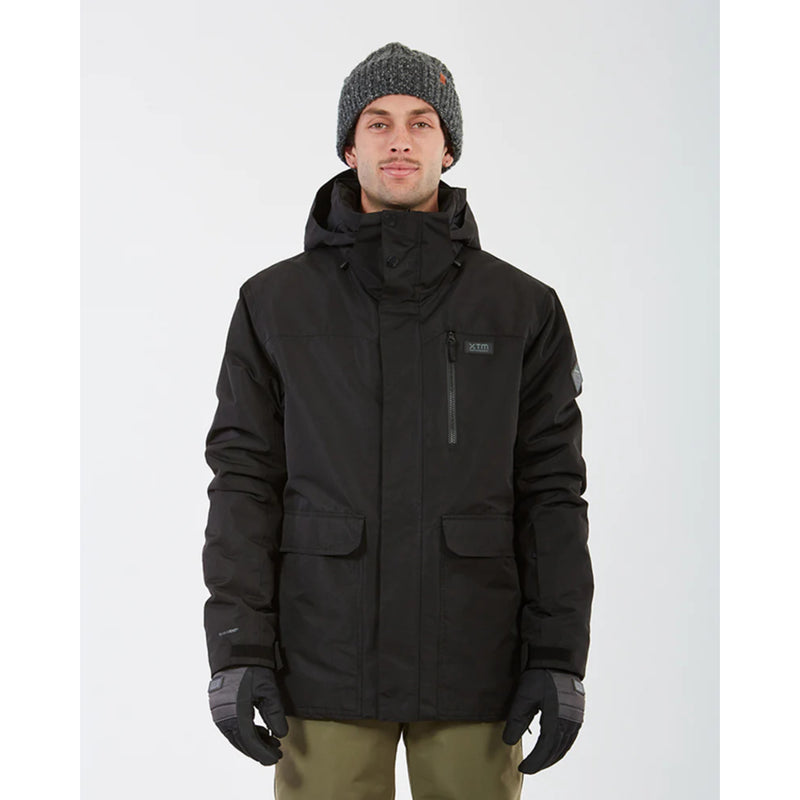 XTM Knox Plus Size Snow Jacket