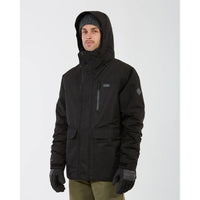 XTM Knox Plus Size Snow Jacket